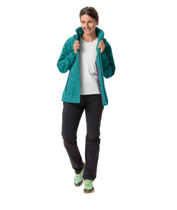 Women's Escape Light Jacket (10)