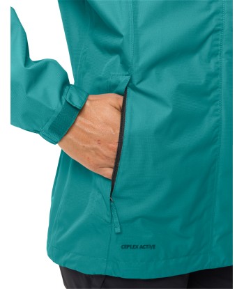 Women's Escape Light Jacket (11)