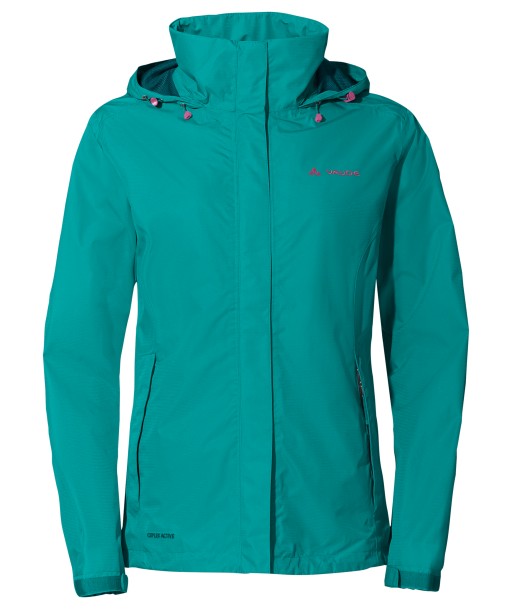 Women's Escape Light Jacket Hauptbild