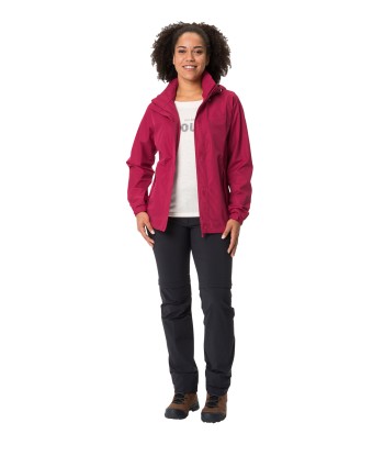 Women's Escape Light Jacket (9)