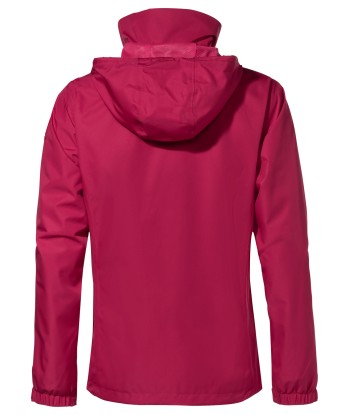 Women's Escape Light Jacket (1)
