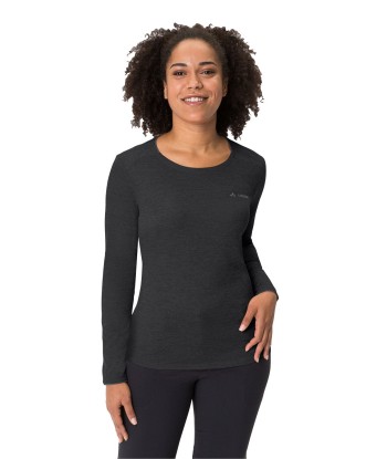 Women's Essential LS T-Shirt (10)