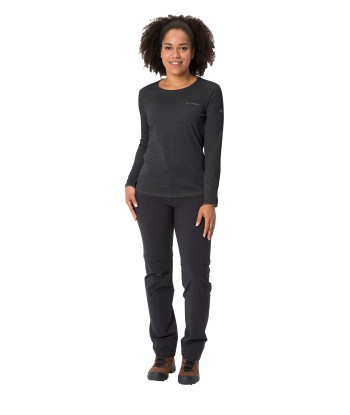 Women's Essential LS T-Shirt (11)