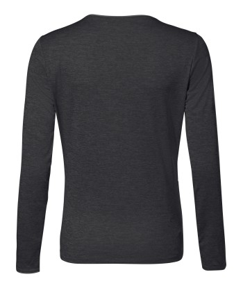 Women's Essential LS T-Shirt (8)