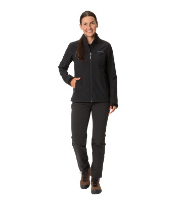 Women's Hurricane Jacket IV