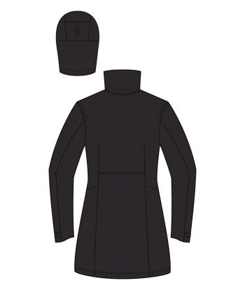 Women's Idris 3in1 Parka III (10)