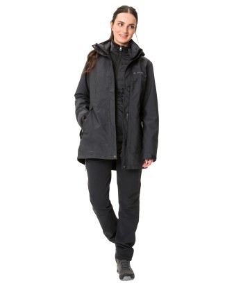 Women's Idris 3in1 Parka III (23)