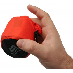 Ultralite Biwaksack Orange