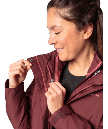 Women's Idris 3in1 Parka III