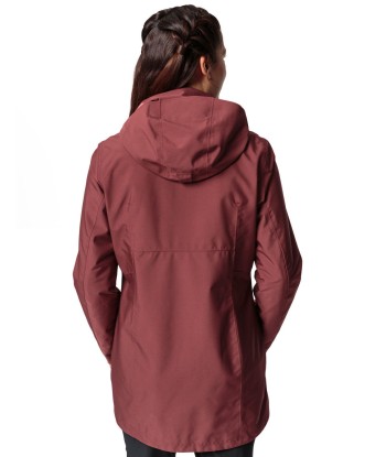 Women's Idris 3in1 Parka III