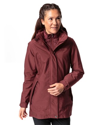 Women's Idris 3in1 Parka III