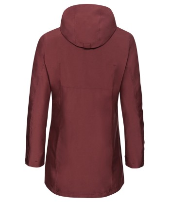 Women's Idris 3in1 Parka III (1)