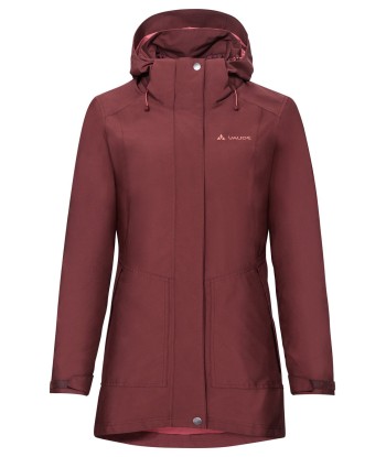 Women's Idris 3in1 Parka III