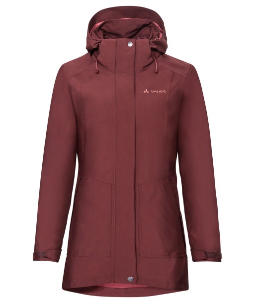 Women's Idris 3in1 Parka III Hauptbild