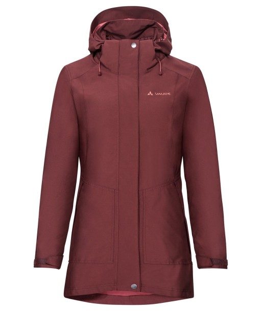 Women's Idris 3in1 Parka III