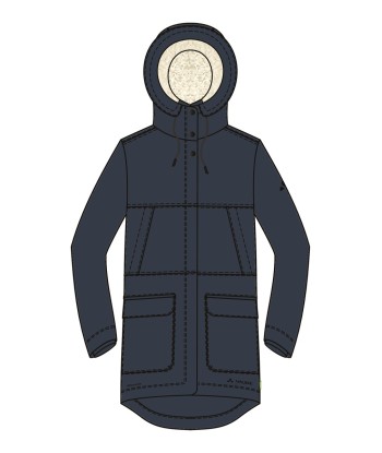 Women's Manukau Parka II