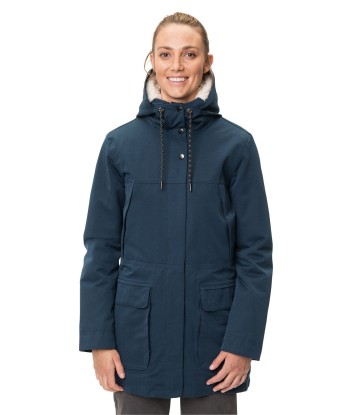 Women's Manukau Parka II (2)