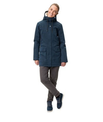 Women's Manukau Parka II (3)