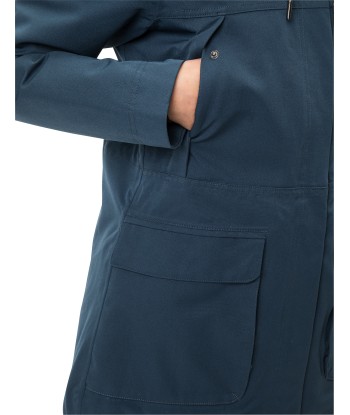Women's Manukau Parka II (5)