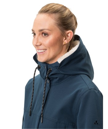Women's Manukau Parka II (6)