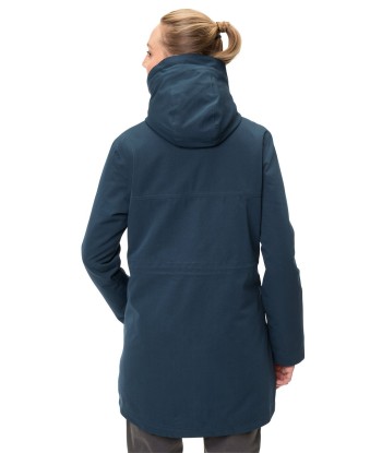 Women's Manukau Parka II (7)