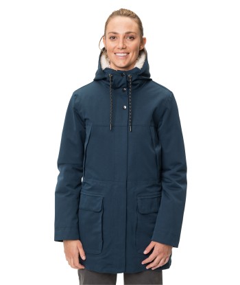 Women's Manukau Parka II (8)