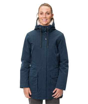 Women's Manukau Parka II