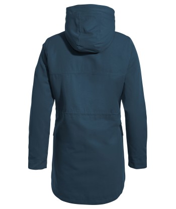 Women's Manukau Parka II (1)