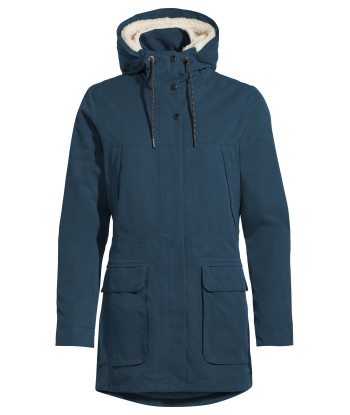 Women's Manukau Parka II