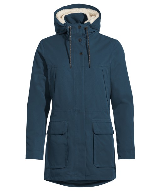 Women's Manukau Parka II Hauptbild