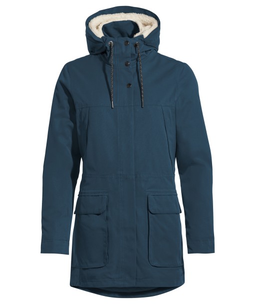 Women's Manukau Parka II