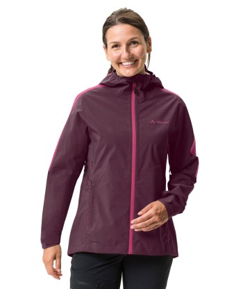 Women's Moab Rain Jacket II (2)