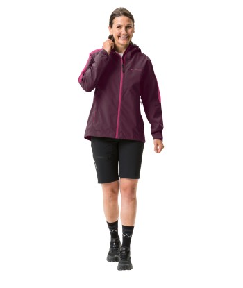 Women's Moab Rain Jacket II