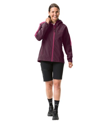 Women's Moab Rain Jacket II (3)