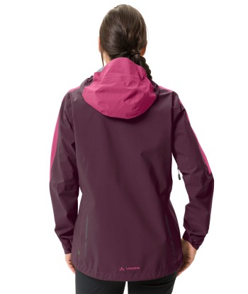 Women's Moab Rain Jacket II (6)