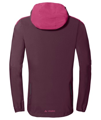 Women's Moab Rain Jacket II (1)