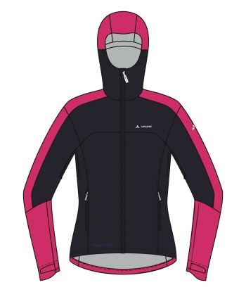 Women's Moab Rain Jacket II (13)