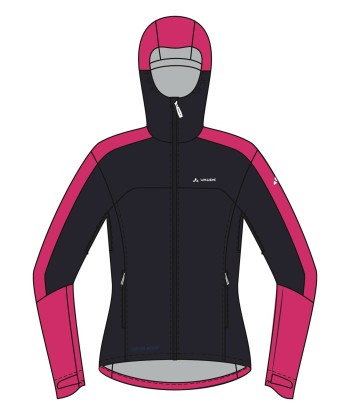 Women's Moab Rain Jacket II