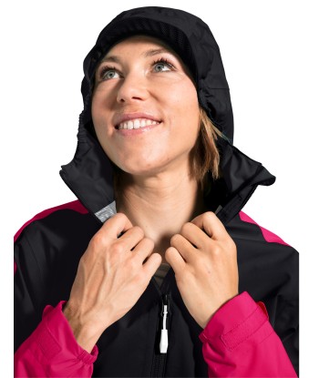 Women's Moab Rain Jacket II (10)