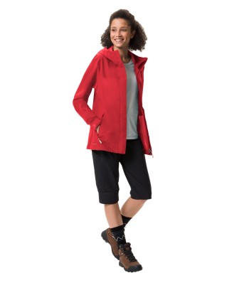 Women's Neyland 2.5L Jacket (3)