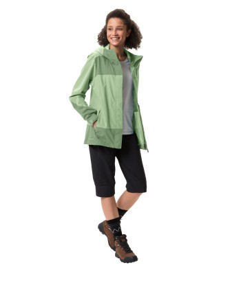 Women's Neyland 2.5L Jacket (3)