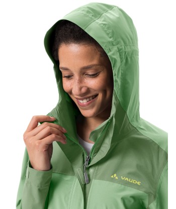 Women's Neyland 2.5L Jacket (4)