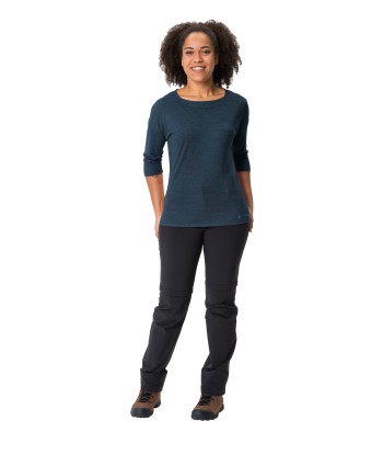 Women's Neyland 3/4 T-Shirt (7)