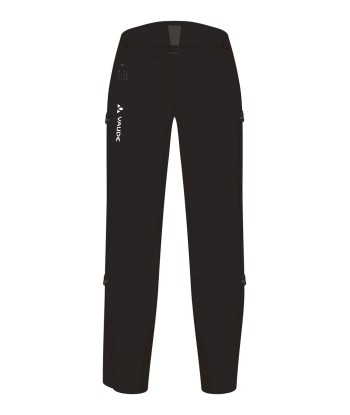 Women's Qimsa Softshell Pants II (7)