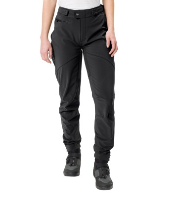 Women's Qimsa Softshell Pants II (4)