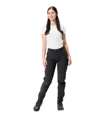 Women's Qimsa Softshell Pants II (5)