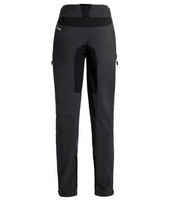 Women's Qimsa Softshell Pants II (2)