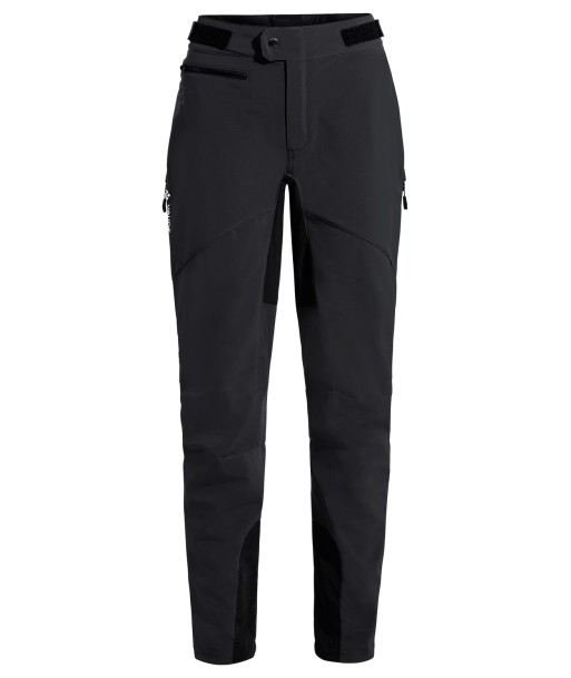 Women's Qimsa Softshell Pants II Hauptbild
