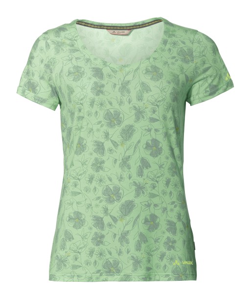 Women's Skomer AOP T-Shirt Hauptbild