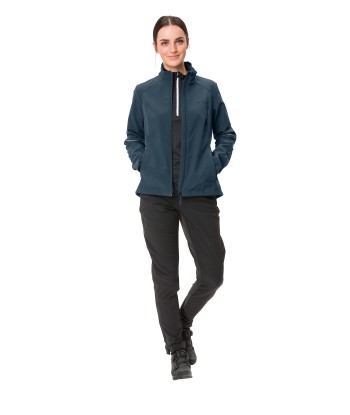 Women's Wintry Jacket IV